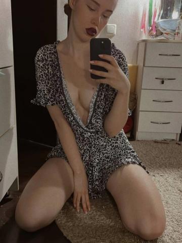 Проститутка Дарина